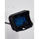 Cablaj portiera spate dreapta spate FIAT GRANDE PUNTO 199_ 2005 -> 0051828450