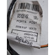 Cablaj portiera spate dreapta spate FIAT GRANDE PUNTO 199_ 2005 -> 0051828450