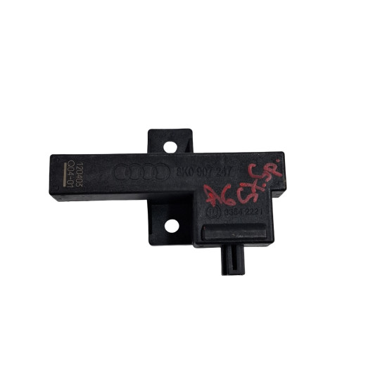 Antena sistem fara chei stanga spate AUDI A6 III Avant 4F5, C6 2005 - 2011 8k0907247