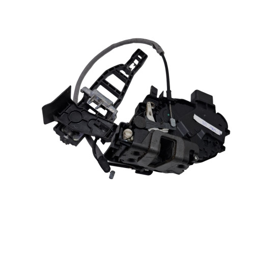 Broasca usa stanga spate FORD S-MAX WA6, WS 2006 - 2014