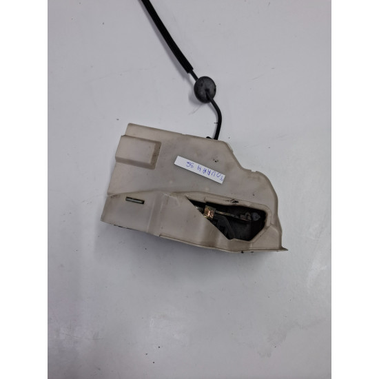 Broasca usa stanga spate VOLKSWAGEN TOURAN 1T1, 1T2 2003 - 2010