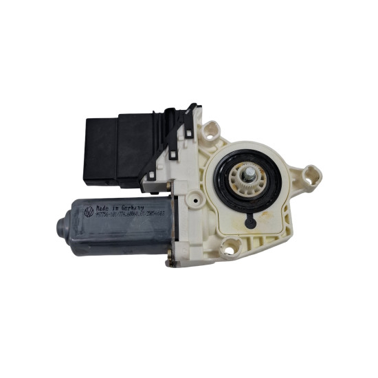 Motoras geam stanga spate VOLKSWAGEN GOLF V 1K1 2003 - 2009 1k0959703c