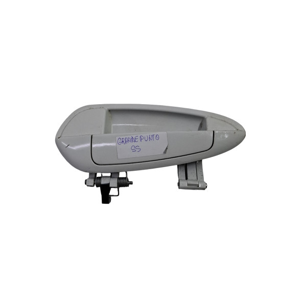 Maner exterior portiera spate stanga spate FIAT GRANDE PUNTO 199_ 2005 ->