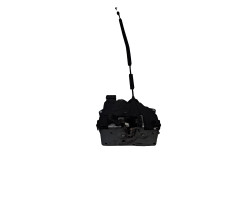 Broasca usa stanga spate FIAT GRANDE PUNTO 199_ 2005 -> 51797569