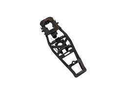 Maner/suport exterior portiera spate stanga spate VOLKSWAGEN TOURAN 1T1, 1T2 2003 - 2010 1t0837885