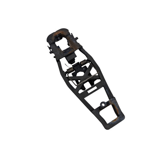 Maner/suport exterior portiera spate stanga spate VOLKSWAGEN TOURAN 1T1, 1T2 2003 - 2010 1t0837885