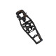 Maner/suport exterior portiera spate stanga spate VOLKSWAGEN TOURAN 1T1, 1T2 2003 - 2010 1t0837885