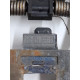Maner/suport exterior portiera spate stanga spate VOLKSWAGEN TOURAN 1T1, 1T2 2003 - 2010 1t0837885