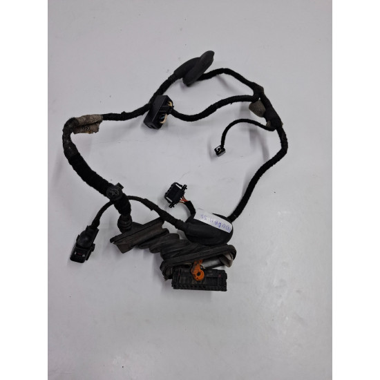 Cablaj portiera spate stanga spate VOLKSWAGEN TOURAN 1T1, 1T2 2003 - 2010