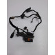 Cablaj portiera spate stanga spate VOLKSWAGEN TOURAN 1T1, 1T2 2003 - 2010