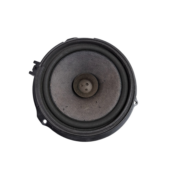 Grilaj protectie difuzor portiera spate dreapta spate FORD FOCUS II DA_, HCP, DP 2004 - 2013 3m5t18808cd