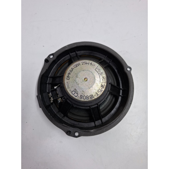 Grilaj protectie difuzor portiera spate dreapta spate FORD FOCUS II DA_, HCP, DP 2004 - 2013 3m5t18808cd