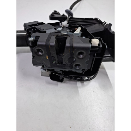 Broasca usa dreapta spate FORD FOCUS II DA_, HCP, DP 2004 - 2013