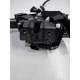 Broasca usa dreapta spate FORD FOCUS II DA_, HCP, DP 2004 - 2013