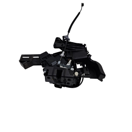 Broasca usa dreapta spate FORD FOCUS II DA_, HCP, DP 2004 - 2013