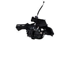 Broasca usa dreapta spate FORD FOCUS II DA_, HCP, DP 2004 - 2013