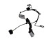 Cablaj portiera spate dreapta spate FORD FOCUS II DA_, HCP, DP 2004 - 2013 3m5t14240