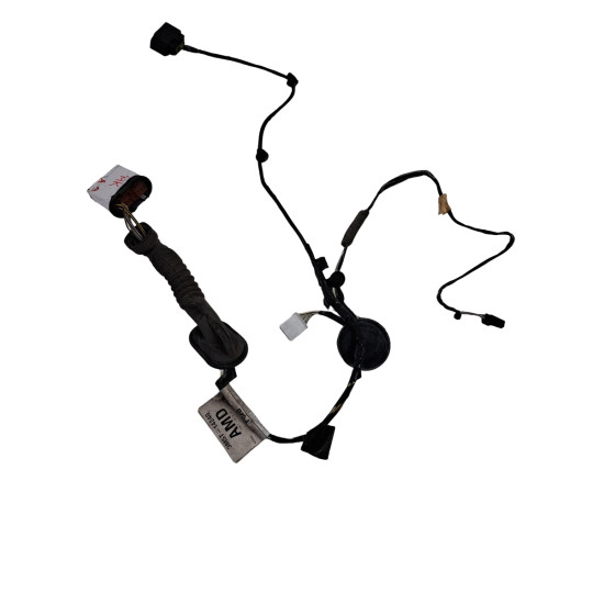 Cablaj portiera spate dreapta spate FORD FOCUS II DA_, HCP, DP 2004 - 2013 3m5t14240