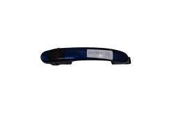 Maner exterior portiera spate stanga spate VOLKSWAGEN TOURAN 1T1, 1T2 2003 - 2010