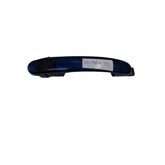 Maner exterior portiera spate stanga spate VOLKSWAGEN TOURAN 1T1, 1T2 2003 - 2010