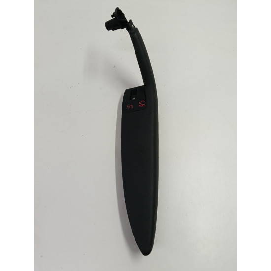 Maner interior portiera spate stanga AUDI A3 II 8P1 2003 - 2013