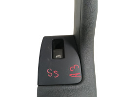 Maner interior portiera spate stanga AUDI A3 II 8P1 2003 - 2013