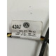 Cablaj portiera spate stanga VOLKSWAGEN GOLF VI 5K1 2008 - 2013 5k4971693aj