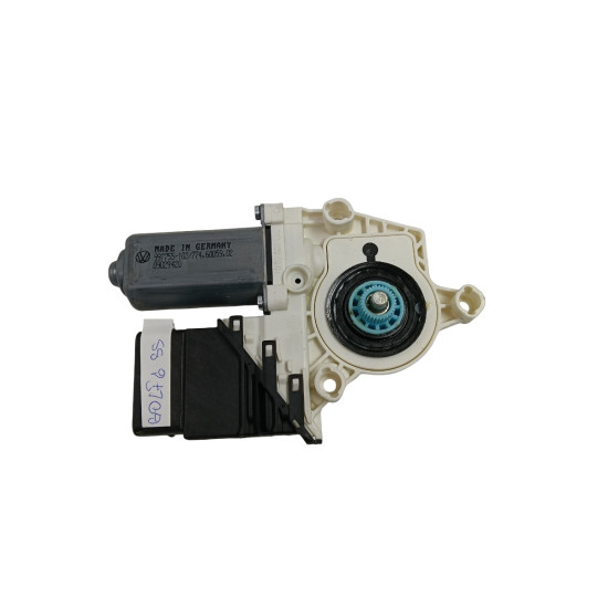 Motoras geam stanga spate VOLKSWAGEN GOLF VI 5K1 2008 - 2013 1k0959703al