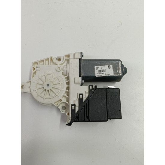 Motoras geam stanga spate VOLKSWAGEN GOLF VI 5K1 2008 - 2013 1k0959703al