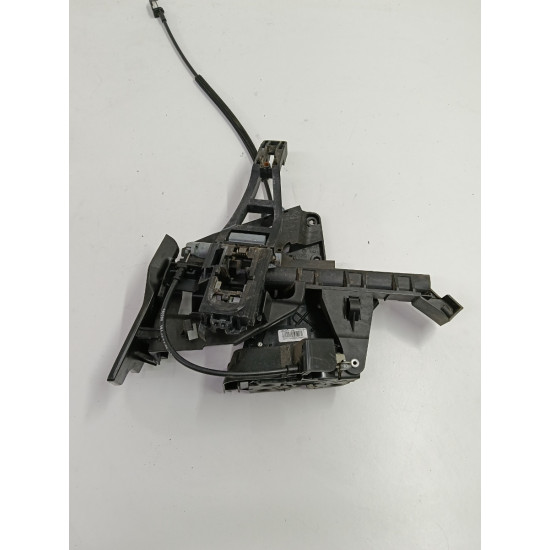 Broasca usa dreapta spate FORD C-MAX DM2 2007 - 2010