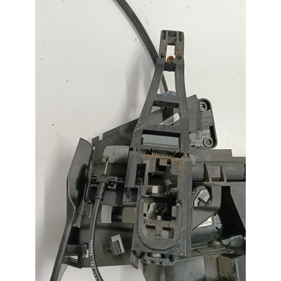 Broasca usa dreapta spate FORD C-MAX DM2 2007 - 2010