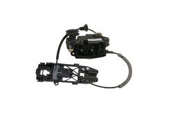 Broasca usa stanga spate VOLKSWAGEN GOLF VI 5K1 2008 - 2013 5k4839015b