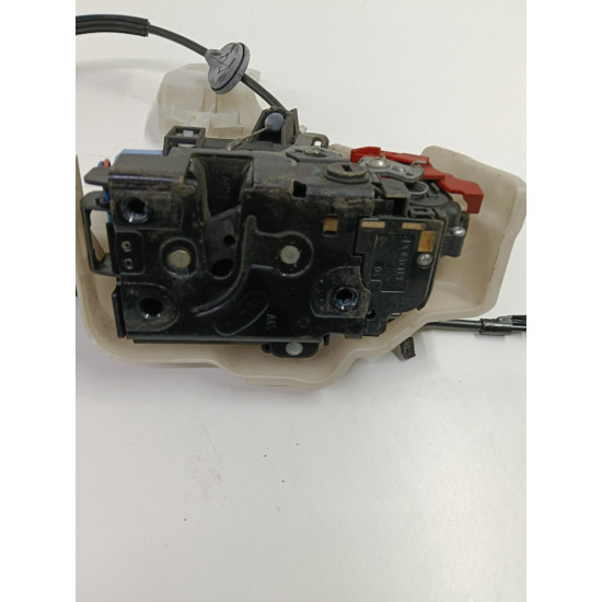 Broasca usa dreapta spate VOLKSWAGEN TOURAN 1T1, 1T2 2003 - 2010