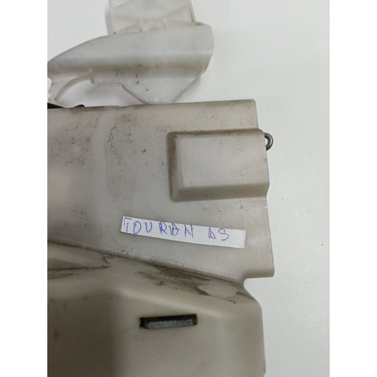 Broasca usa dreapta spate VOLKSWAGEN TOURAN 1T1, 1T2 2003 - 2010