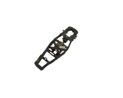 Maner/suport exterior portiera spate dreapta VOLKSWAGEN TOURAN 1T1, 1T2 2003 - 2010