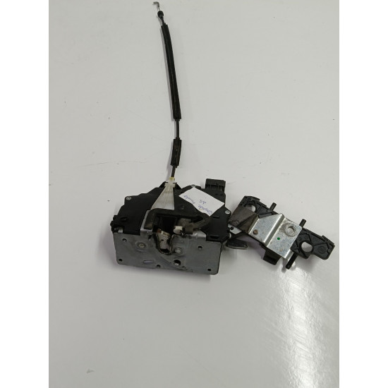 Broasca usa dreapta spate FIAT GRANDE PUNTO 199_ 2005 - 2013 51797570