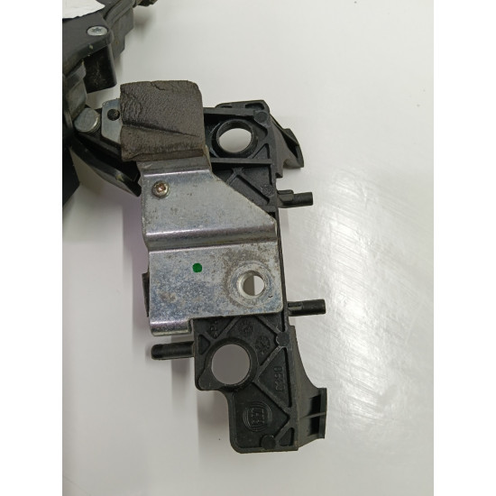 Broasca usa dreapta spate FIAT GRANDE PUNTO 199_ 2005 - 2013 51797570