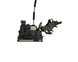 Broasca usa dreapta spate FIAT GRANDE PUNTO 199_ 2005 - 2013 51797570