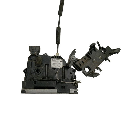 Broasca usa dreapta spate FIAT GRANDE PUNTO 199_ 2005 - 2013 51797570