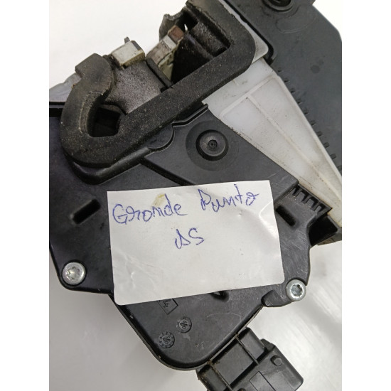 Broasca usa dreapta spate FIAT GRANDE PUNTO 199_ 2005 - 2013 51797570