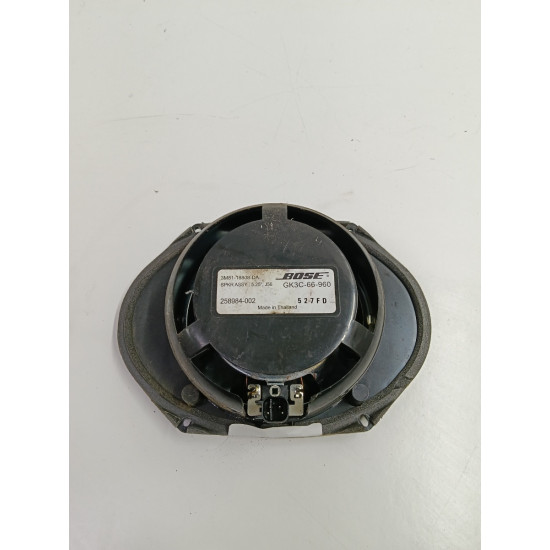 Difuzor portiera spate stanga MAZDA 6 Estate GJ, GH 2012 -> 3m8118808da