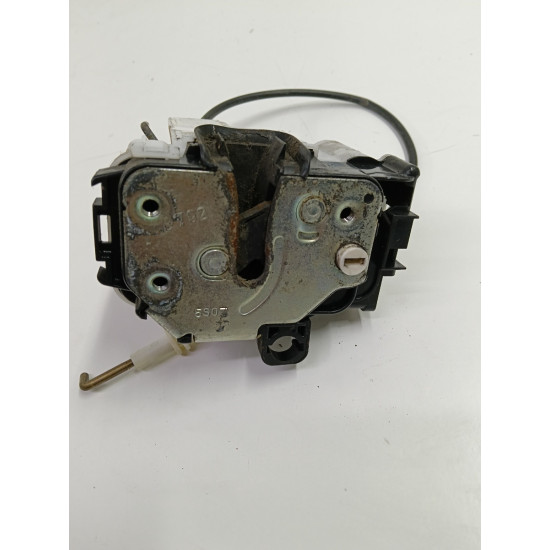 Broasca usa stanga spate FIAT PANDA 169_ 2003 ->