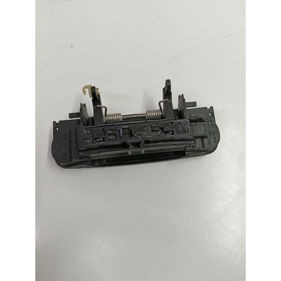 Maner exterior portiera spate stanga AUDI A3 II 8P1 2003 - 2013 4b0839885