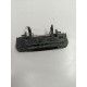 Maner exterior portiera spate stanga AUDI A3 II 8P1 2003 - 2013 4b0839885