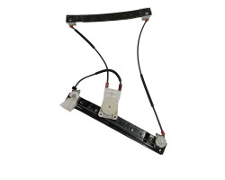 Macara Geam stanga spate FORD S-MAX WA6, WS 2006 - 2014