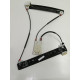 Macara Geam stanga spate FORD S-MAX WA6, WS 2006 - 2014