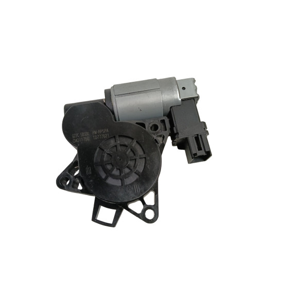 Motoras geam stanga spate MAZDA 6 GH 2007 - 2013 G22C5858X