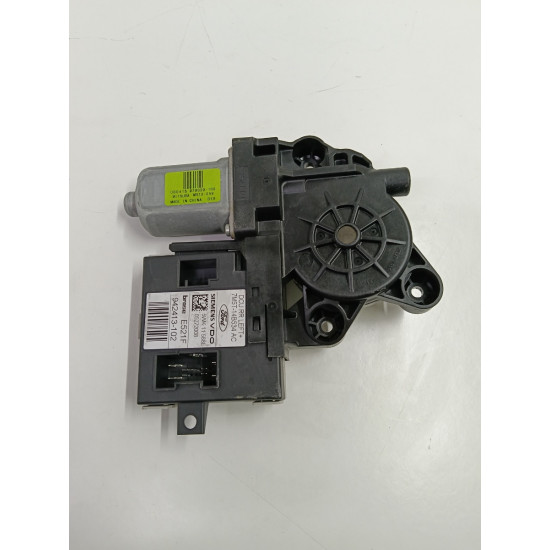 Motoras geam stanga spate FORD FOCUS II DA_, HCP, DP 2004 - 2013, FORD KUGA I 2008 - 2012 7m5t14b534ac