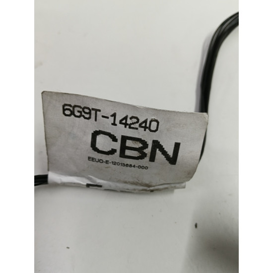 Cablaj portiera spate stanga spate FORD MONDEO IV 2007 - 2015 6g9t14240