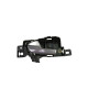 Maner interior portiera spate stanga FORD S-MAX WA6, WS 2006 - 2014, FORD MONDEO IV 2007 - 2015 7s71a22601